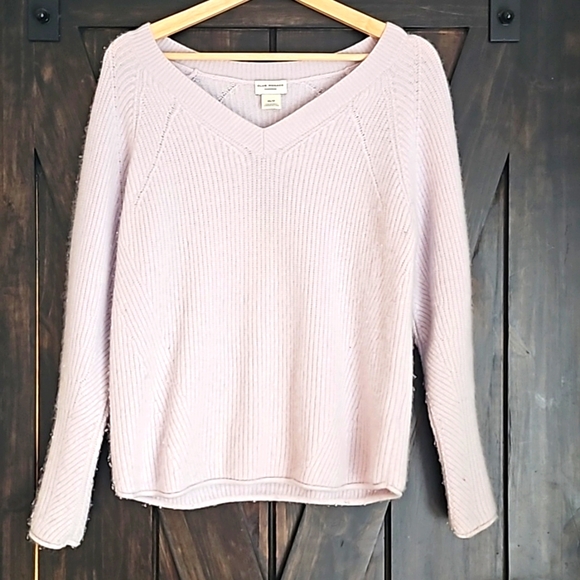 Club Monaco Cashmere Sweater | XS - Picture 1 of 3